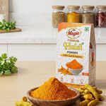 Haldi powder