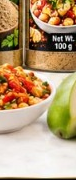 Boondi Raita Masala