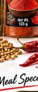 Kaali Mirch Powder