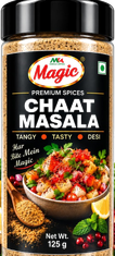 Street Style Panipuri Masala