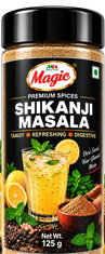 Purani Dilli Shikanji Masala