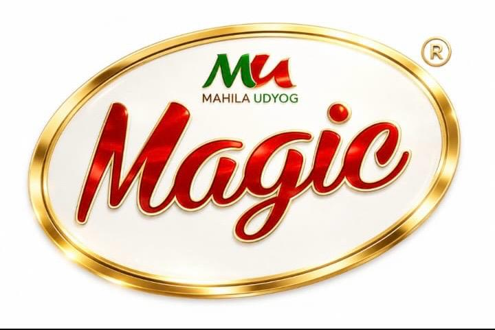 MAGIC MASALA